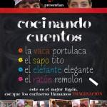 2014COCINANDO CUENTOS CARTEL.JPG
