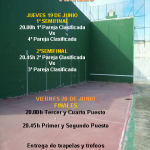 Finales Frontenis Valtierra