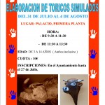 TALLERES PREFIESTAS