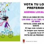 VOTA TU LOGO PREFERIDO