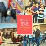 FIESTAS DE LA JUVENTUD