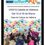 INTERCULTURARTE VILLAFRANCA