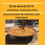 JORNADAS DE LA VERDURA