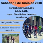 DIA DE LA BICI