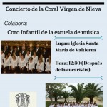 concierto