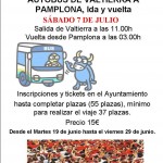 AUTOBÚS SAN FERMIN