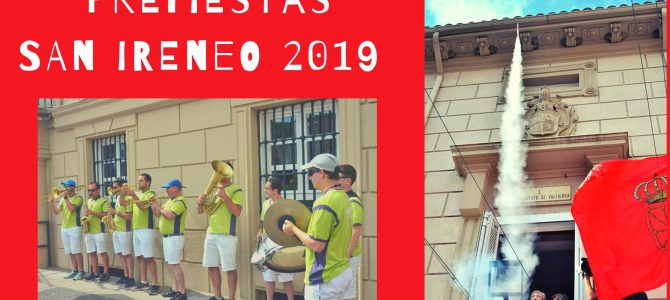 PREFIESTAS SAN IRENEO 2019